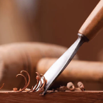 Wood Carving as a Mindful Hobby