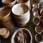 Hand-Carved Kitchen Utensils: The Art of Culinary Craftsmanship