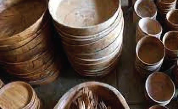 Hand-Carved Kitchen Utensils: The Art of Culinary Craftsmanship