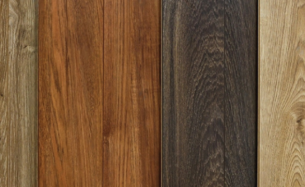 Exploring Wood Types