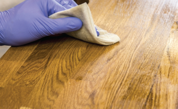 Tips for Caring and Maintaining Wood Carvings