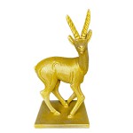 Golden Gazelle