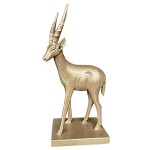 Bronze Antelope