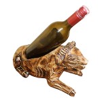 Buffalo Wine Holder