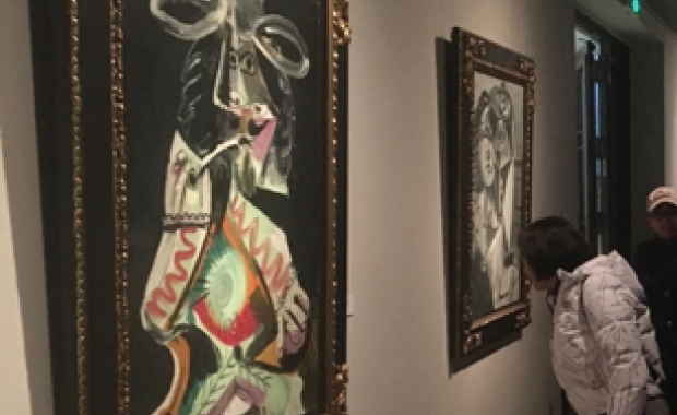 Celebrating Diversity with African Wood Carvings